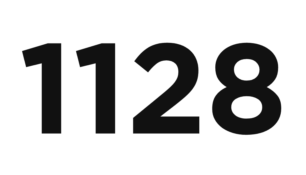 1128 Church